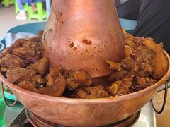 -0317火锅鸡·清真(正达店)