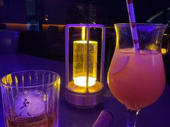 -外滩8号 whisky bar(金延大厦店)