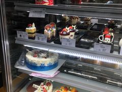 -欧佩拉(段家坝店)