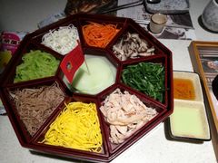 -将军牛排·尔滨地标朝鲜族美食(总店)