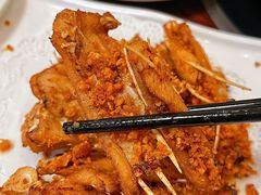 -正能量脆肉鲩火锅