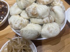 -缘赵记(沙子口店)