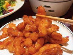 -润泽园饭庄(中山路店)