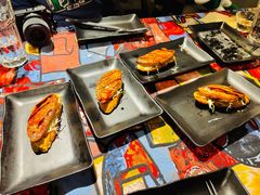 鹅肝-1218 GRILL 主厨