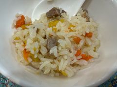 -汗腾格里·风味餐厅(新疆驻京办店)