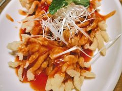 -临界音乐酒馆·小龙虾·江湖菜(华熙LIVE·鱼洞店)