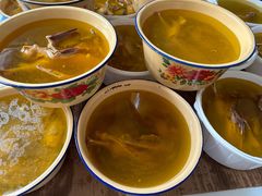 -界山丁老二丁记老鸭汤饭店