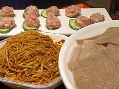 -三江两海老火锅(北京首店)
