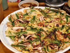 -金北顺大锅家(신사본점)