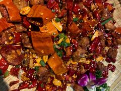 -红辣椒·川菜·火锅(张杨路店)