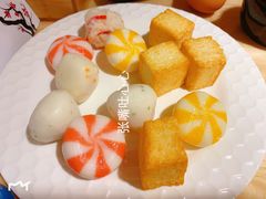 -花枝日本料理(金沟河店)