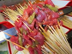 -言玖鲜火锅串串披萨自助(益田假日店)