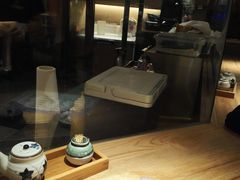 -初居食屋日式料理(万象城购物中心店)