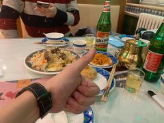 -巴依老爷新疆美食(马驹桥店)