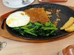 -萨莉亚(百信广场店)