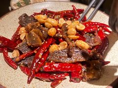 -有才叔的小馆(招商依云曲江店)