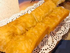 -点都德(大茶楼店)