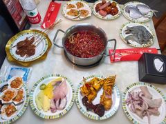 -吉布鲁牛排海鲜自助(CBD万达店)