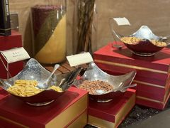 -富春江励骏酒店-西餐厅