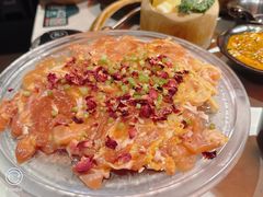 -芸山季·云南山珍菌火锅(人民广场来福士店)