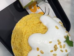 -丹礼糖甜品