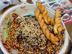 -食上东新街美食街区(民乐新都会店)