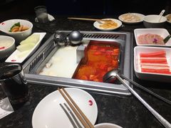 -海底捞火锅(德辉广场店)
