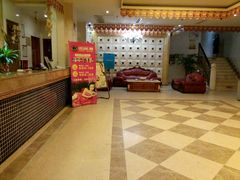 环境-乐享养生(东湖店)