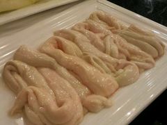 -蝎王府羊蝎子(西直门店)