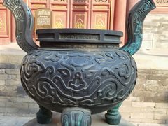 -历代帝王庙博物馆