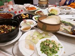 -北京全聚德(西客站店)