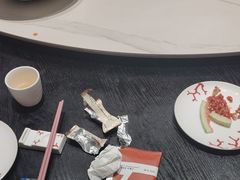 -千百味红餐厅·江西菜(绿地双子塔店)
