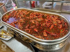 -诸暨耀江开元名都大酒店·琉森湖自助餐厅