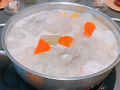 -官也街澳门火锅(新源里店)