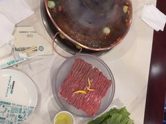 -京城胜利涮羊肉(禧乐汇店)