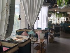 -三个椰子·现砍椰子鸡(金源CBD店)
