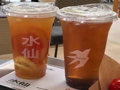 -BeauTea水仙(coco park店)