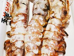 -玉善烧烤串城(长春总店)