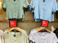 -GAP(王府井奥莱·香江小镇店)