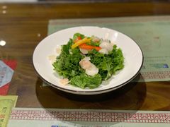 -松针蔡记蒸饺(花园路店)