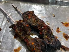 -文文烤肉(大皮院店)