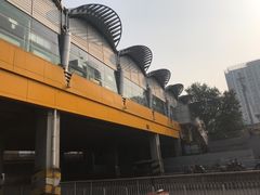 -知春路(地铁站)