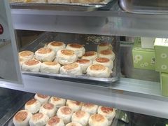 -光明邨大酒家(淮海路店)
