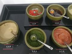 -岳合轩老北京涮肉