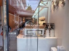 -% Arabica阿拉比卡咖啡(武康路店)