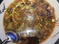 -渔民船说·北塘海鲜·天津菜·海肠捞饭(北塘古镇店)