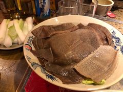 极品鲜毛肚-小龙坎火锅(双林店)