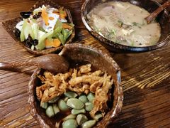 腊八凤爪-玉祥府牛肉罩饼(金光道店)