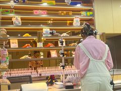 -海底捞火锅(太原南站店)