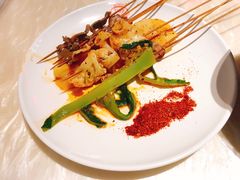 -青石桥老瓦房肥肠粉总店(青石桥总店)